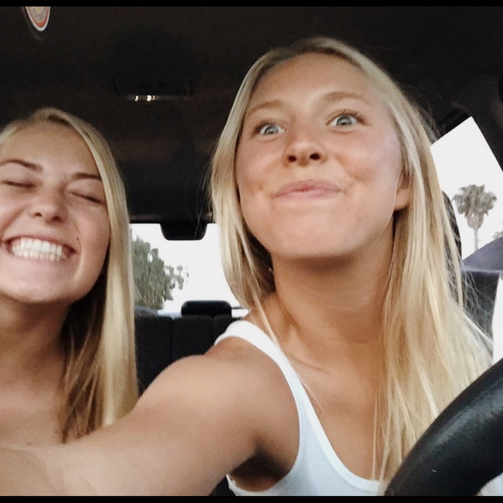 Meet your Posher, Reigha